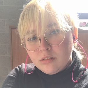 Meet your Posher, Ruth